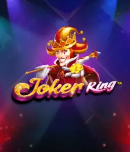 Enjoy the energetic world of Joker King by Pragmatic Play, featuring a timeless slot experience with a contemporary flair. Luminous visuals and lively symbols, including stars, fruits, and the charismatic Joker King, add fun and high winning potentials in this thrilling slot game.