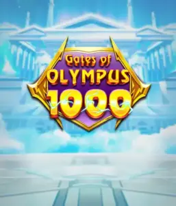 Explore the divine realm of Pragmatic's Gates of Olympus 1000 by Pragmatic Play, featuring breathtaking visuals of celestial realms, ancient deities, and golden treasures. Experience the might of Zeus and other gods with dynamic gameplay features like free spins, cascading reels, and multipliers. Perfect for fans of Greek mythology looking for divine wins among the Olympians.