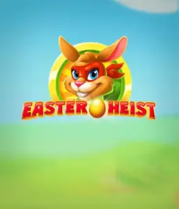 Dive into the colorful caper of the Easter Heist game by BGaming, featuring a bright spring setting with mischievous bunnies planning a whimsical heist. Experience the thrill of collecting special rewards across sprightly meadows, with elements like bonus games, wilds, and free spins for an engaging slot adventure. Perfect for those who love a holiday-themed twist in their online slots.